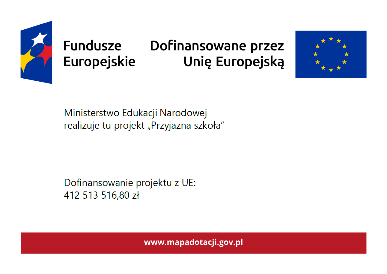 „Program Przyjazna Szkoła